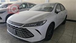 بي واي دي Qin Plus